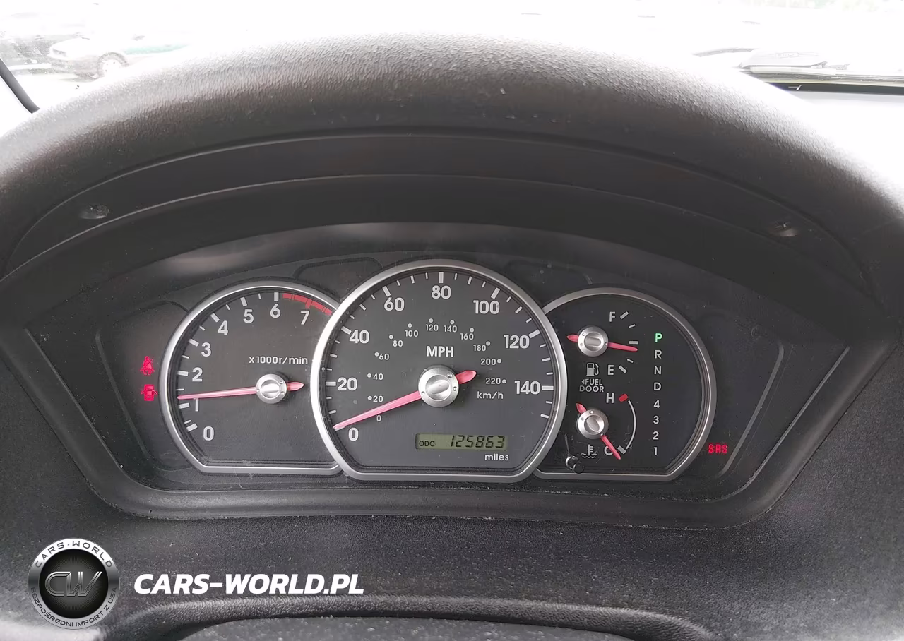 2005 Mitsubishi Endeavor Ls VIN:4A4MN21S45E063345 - 7