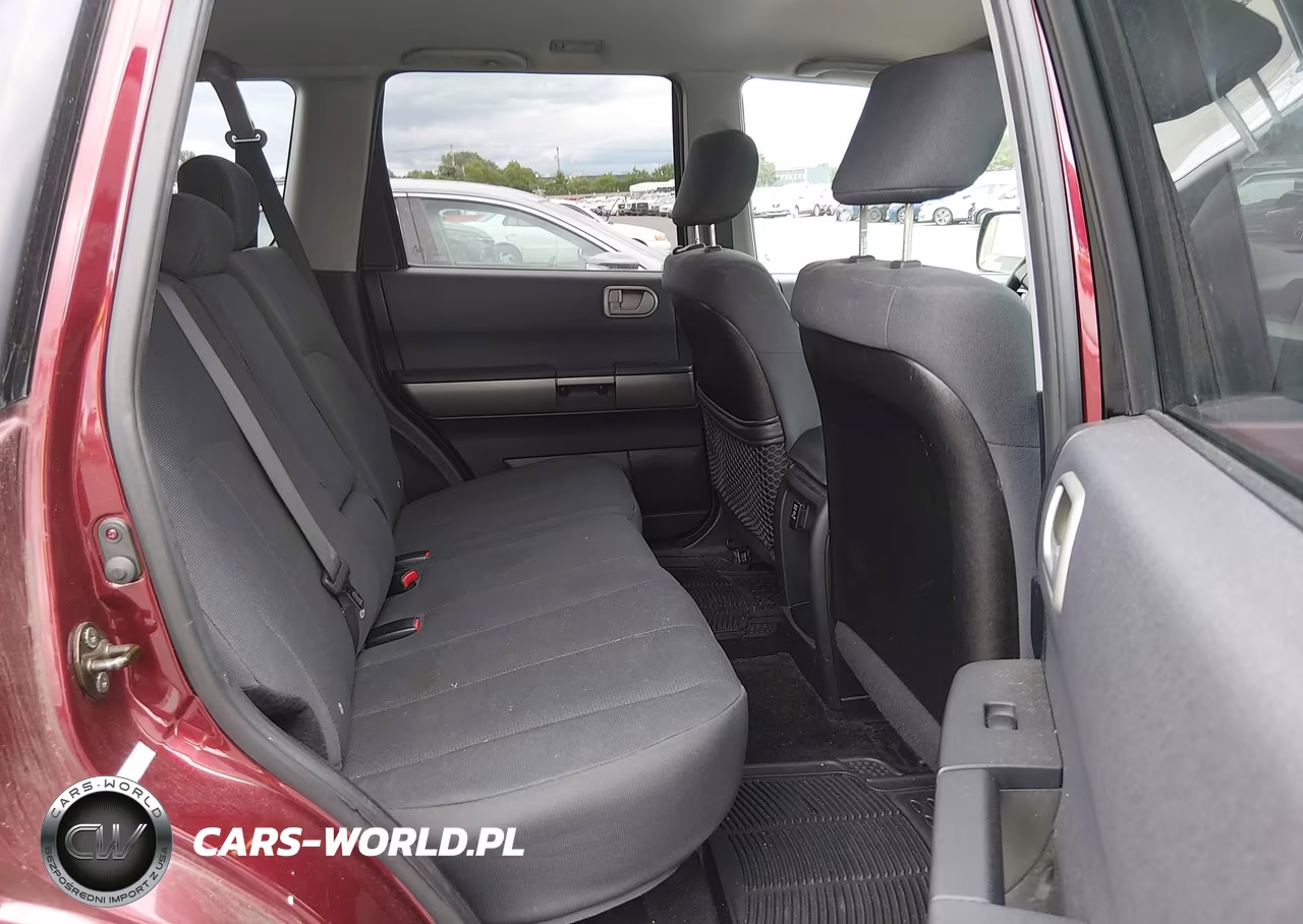2005 Mitsubishi Endeavor Ls VIN:4A4MN21S45E063345 - 8