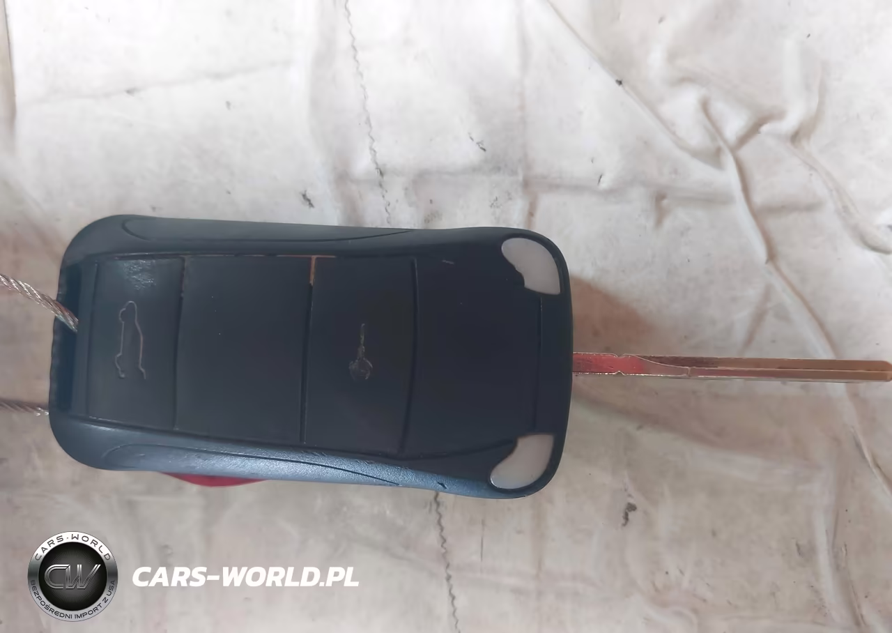 2005 Porsche Cayenne S VIN:WP1AB29P05LA61427 - 11
