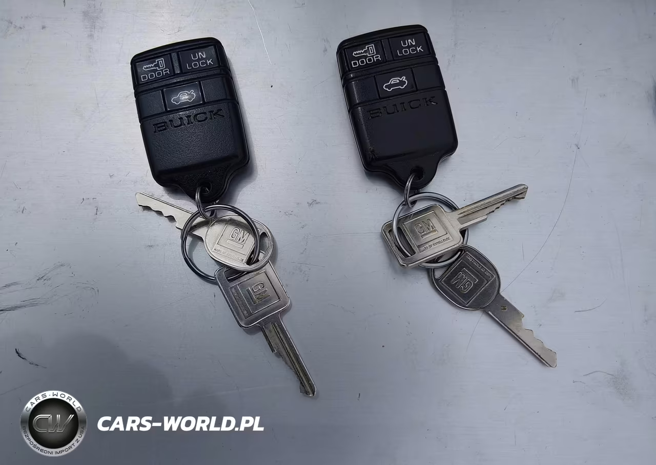 1996 Oldsmobile Ciera Sl VIN:1G3AJ55M1T6363595 - 11