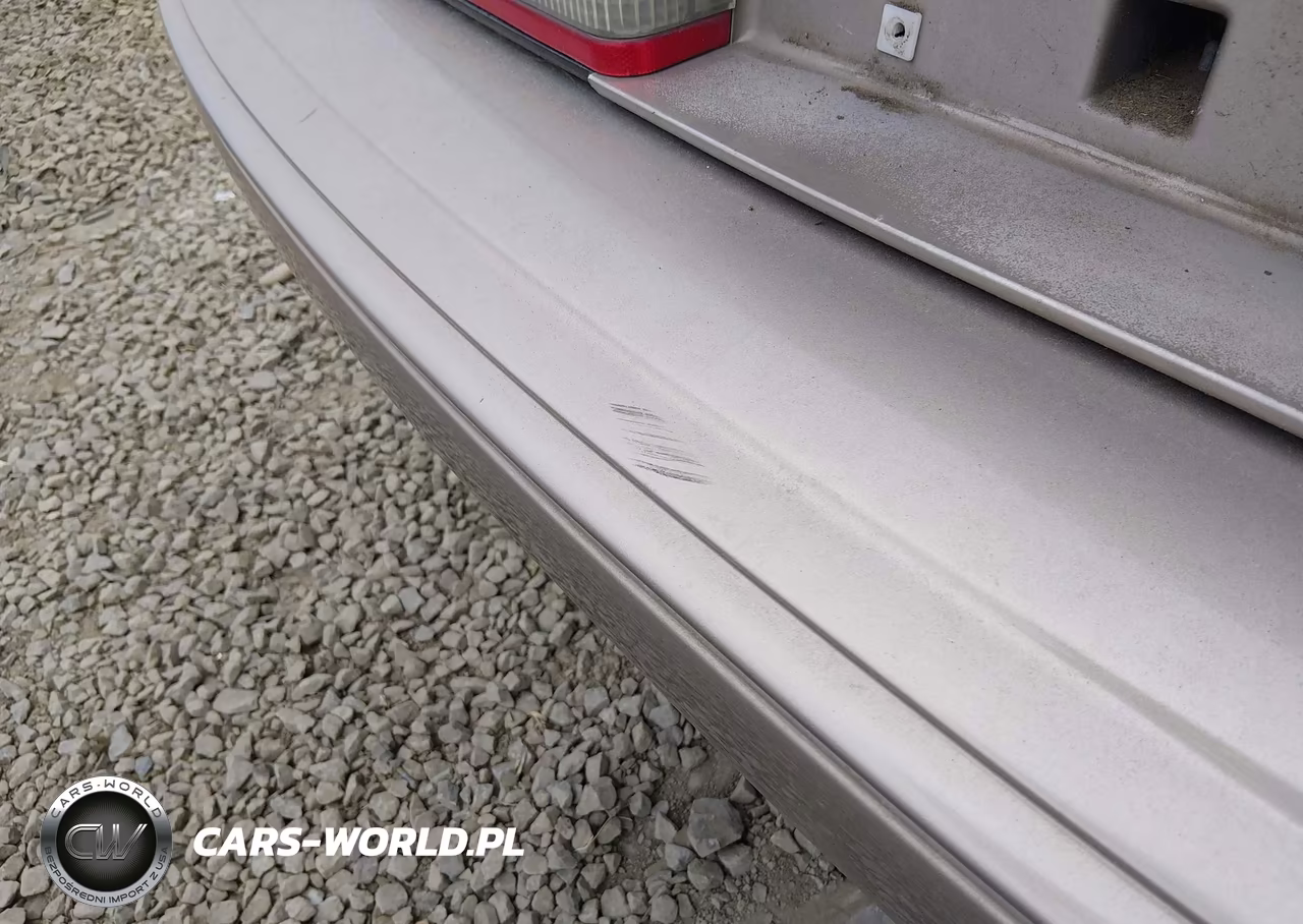1996 Oldsmobile Ciera Sl VIN:1G3AJ55M1T6363595 - 6