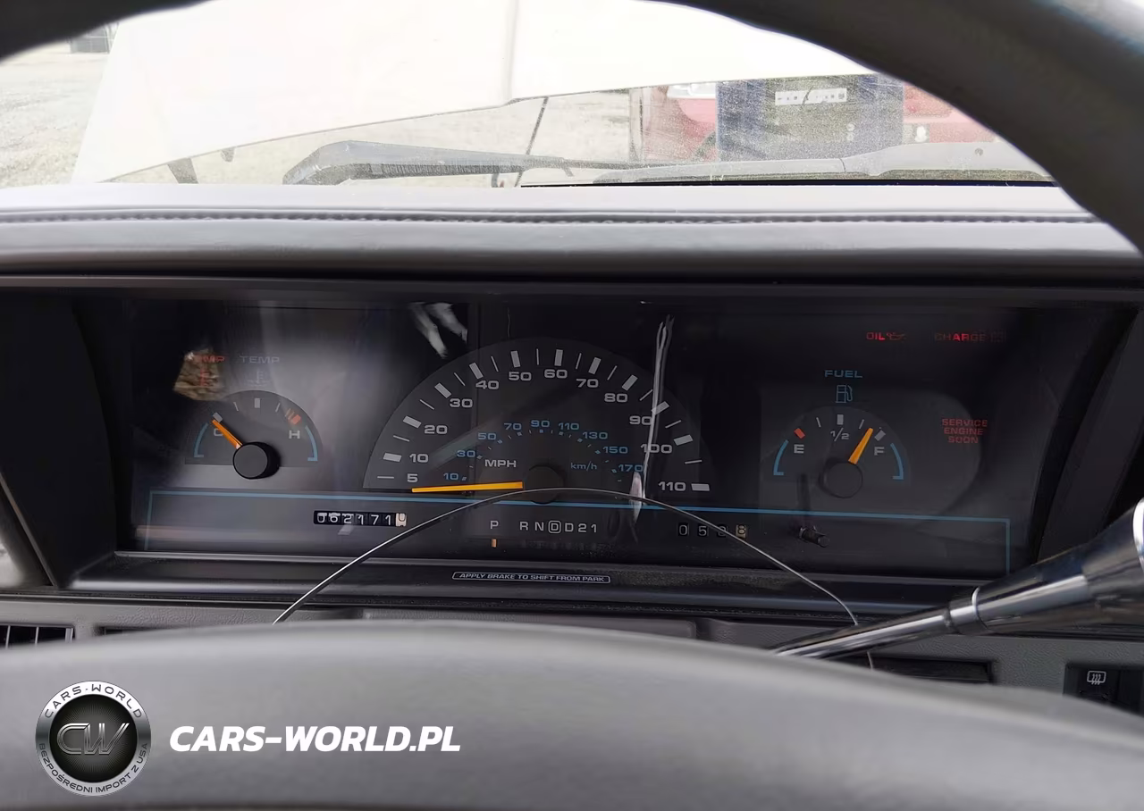 1996 Oldsmobile Ciera Sl VIN:1G3AJ55M1T6363595 - 7