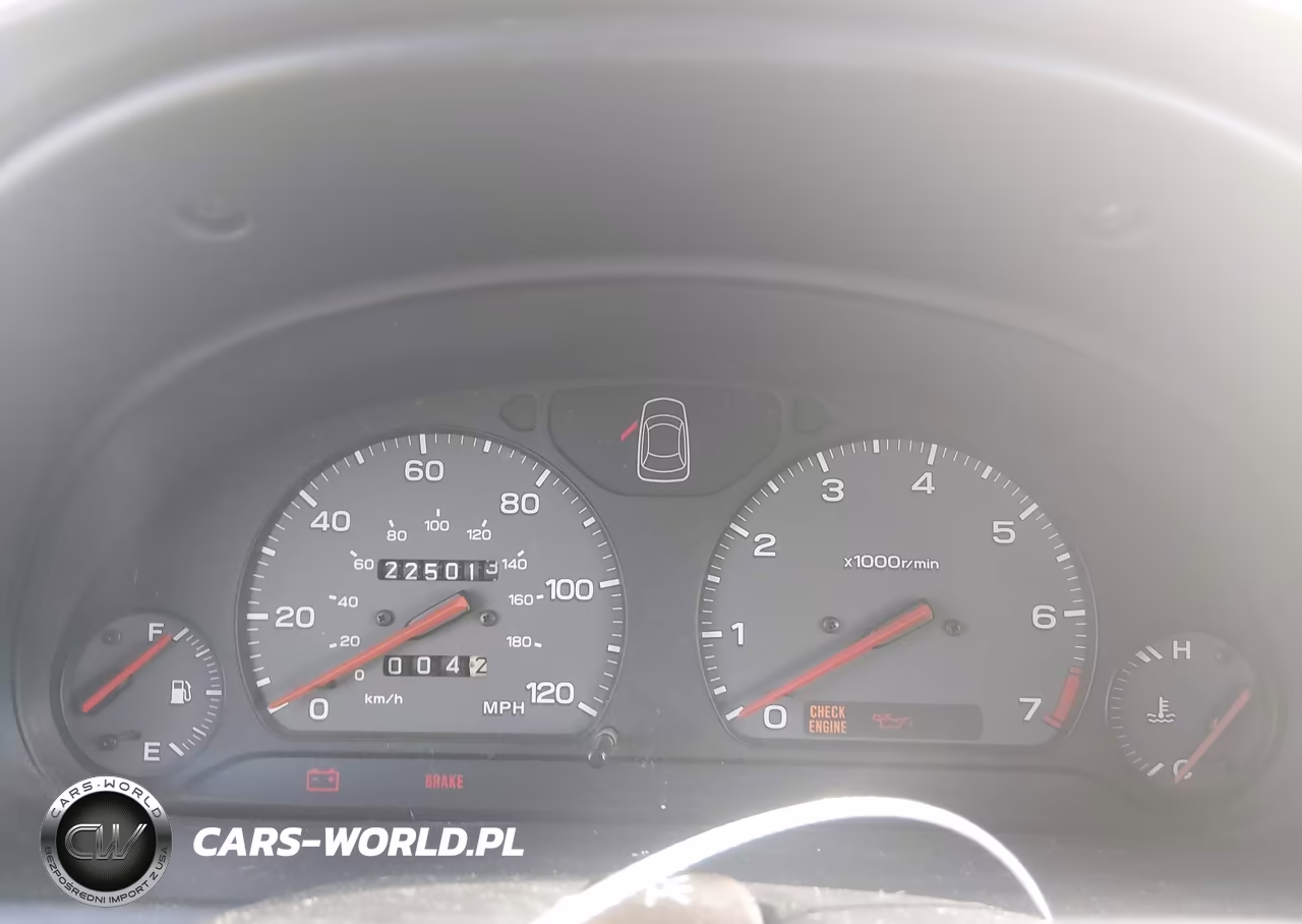 1999 Subaru Legacy 30Th Ann. Outback Ltd.-Outback VIN:4S3BG6856X6601265 - 7