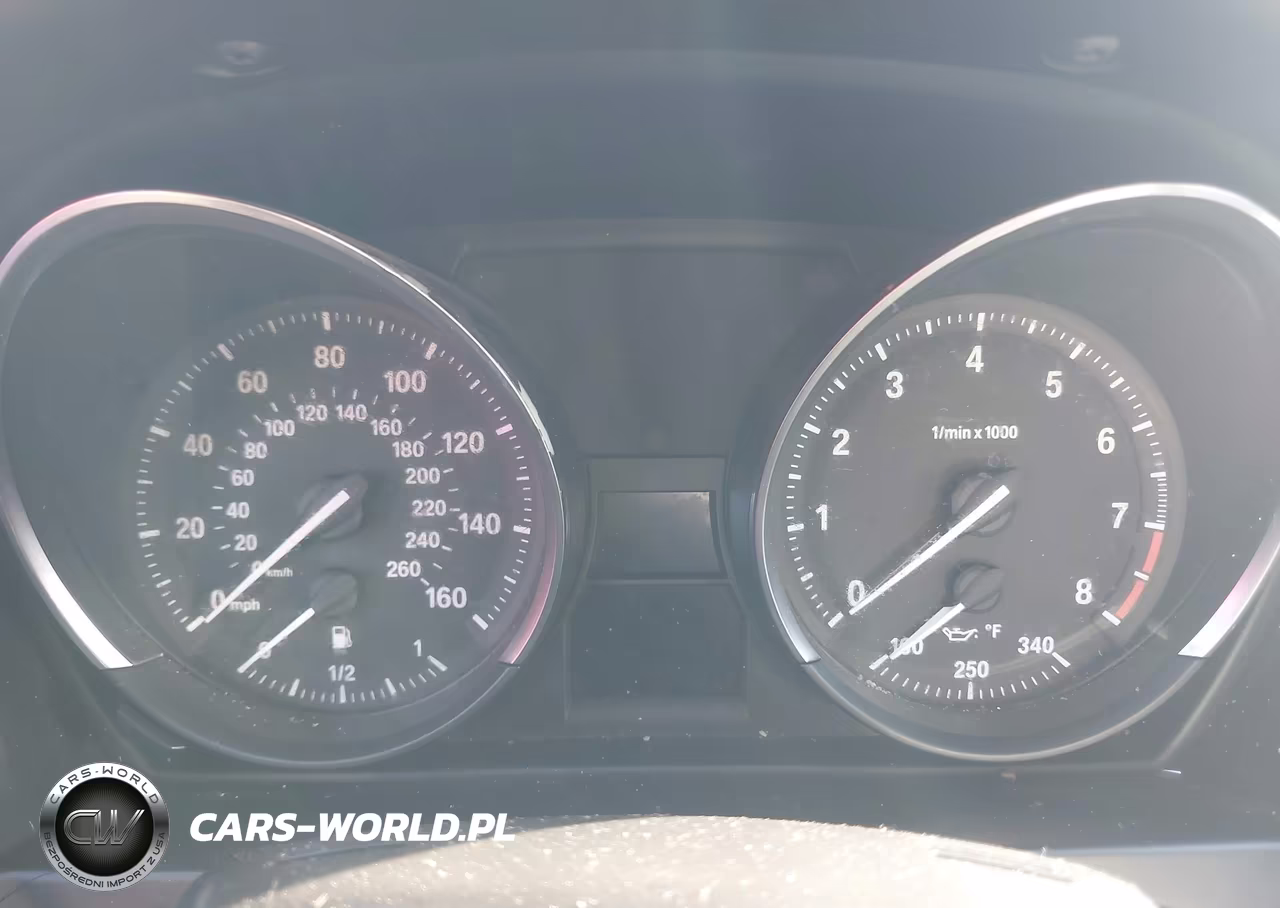 2012 BMW Z4 Sdrive28I VIN:WBALL5C56CE716883 - 7