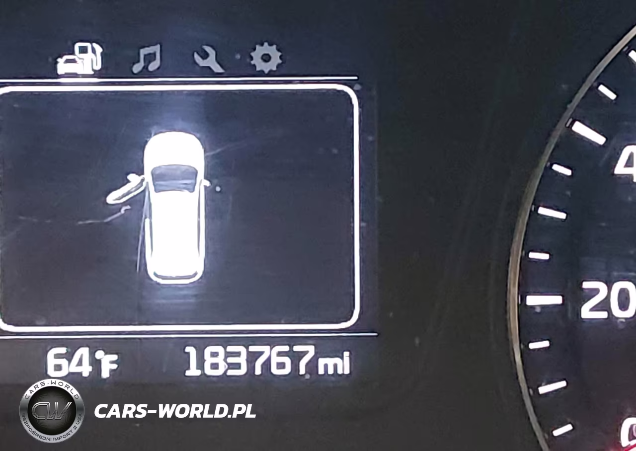 2017 Kia Sorento 3.3L Lx VIN:5XYPGDA57HG193734 - 15