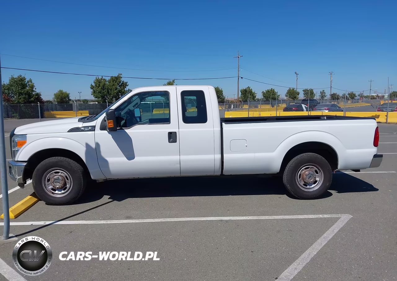 2016 Ford F-250 Lariat-Xl-Xlt VIN:1FT7X2A64GED31704 - 15