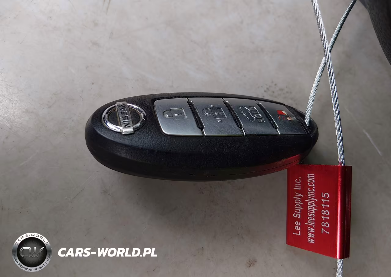 2015 Nissan Altima 2.5 S VIN:1N4AL3AP7FC475456 - 11
