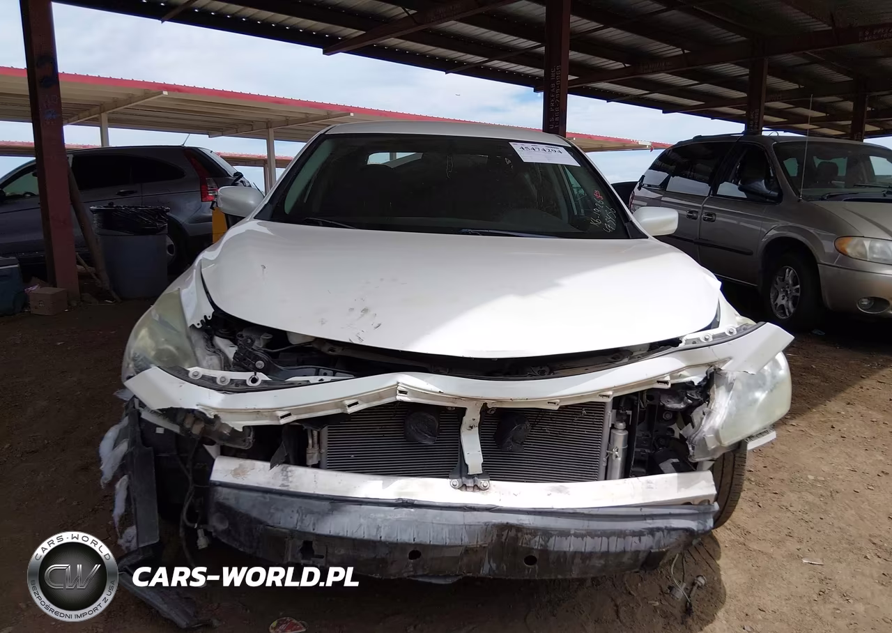 2015 Nissan Altima 2.5 S VIN:1N4AL3AP7FC475456 - 13