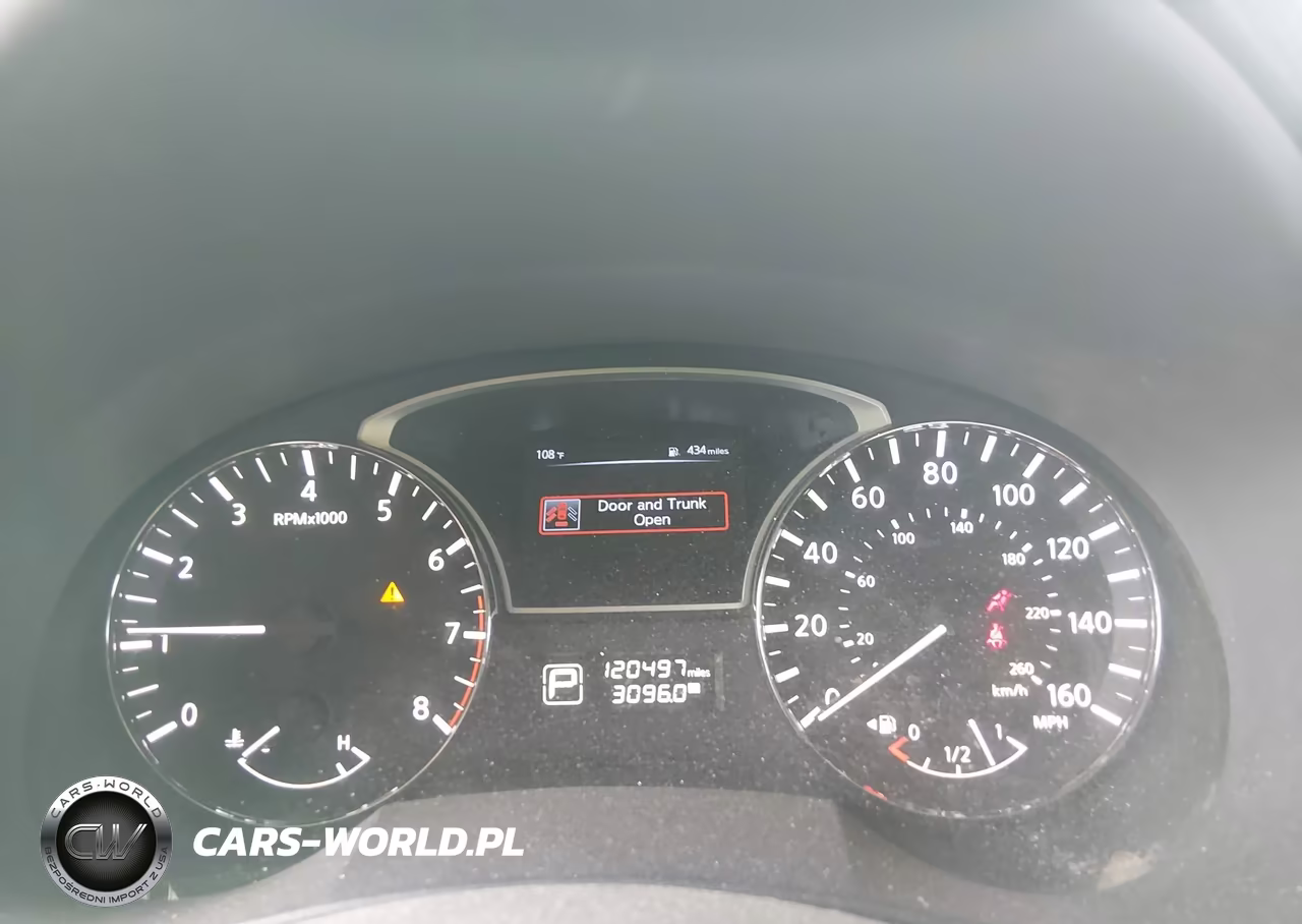 2015 Nissan Altima 2.5 S VIN:1N4AL3AP7FC475456 - 7