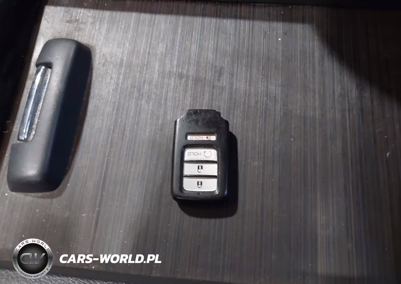 2019 Honda Ridgeline Black Edition VIN:5FPYK3F87KB042415 - 11