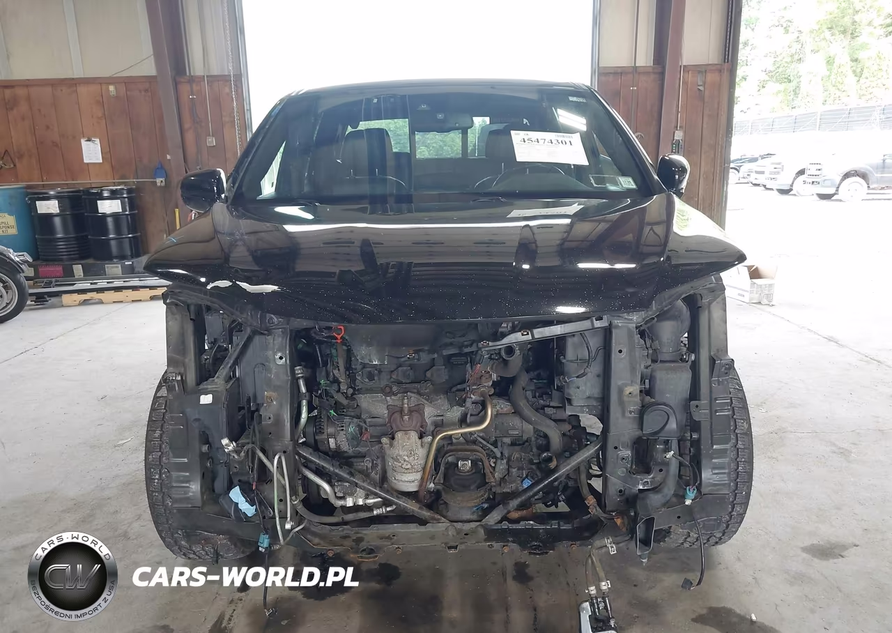 2019 Honda Ridgeline Black Edition VIN:5FPYK3F87KB042415 - 13