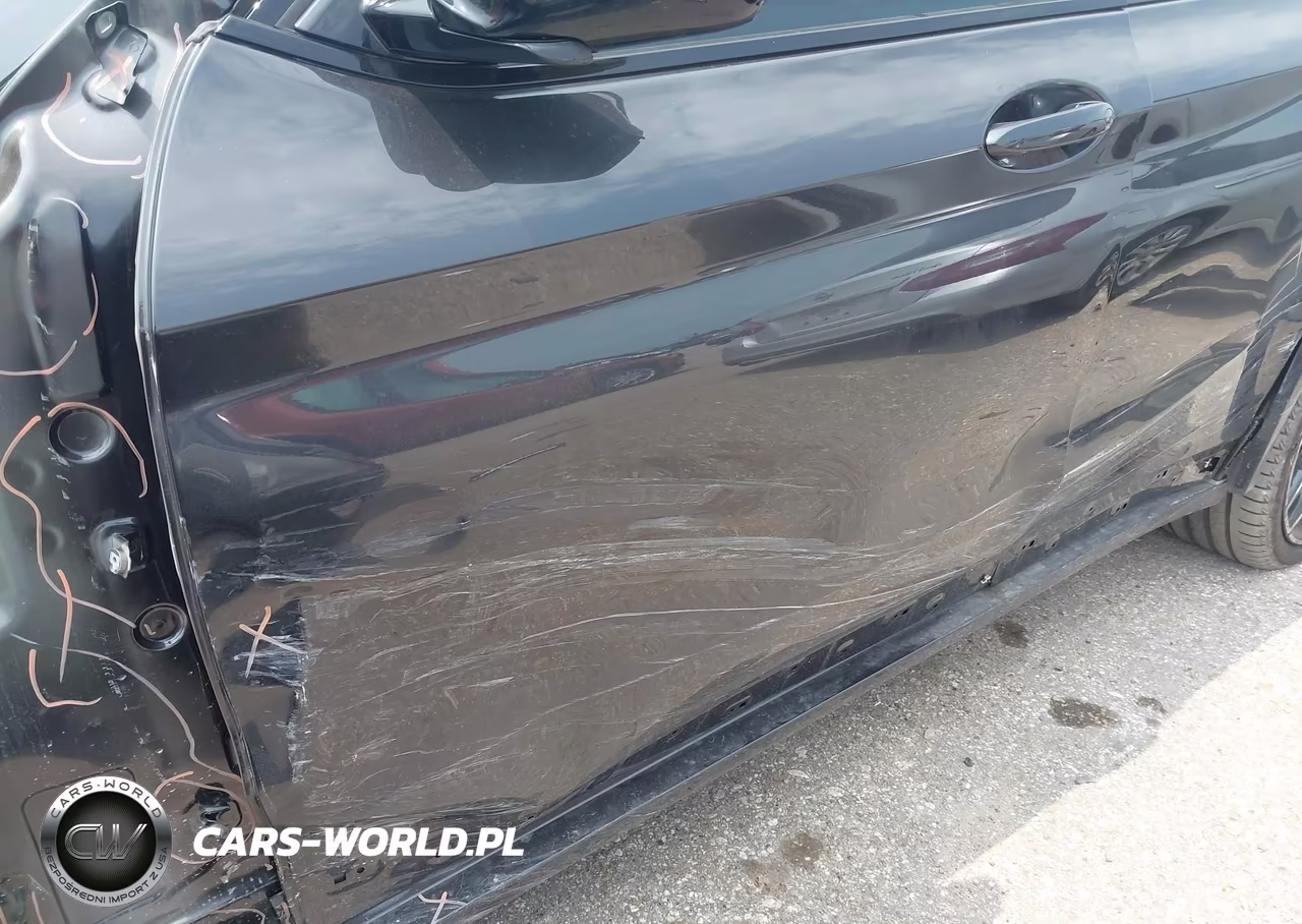 2024 BMW X4 M40I VIN:5UX43DT08R9W87280 - 18