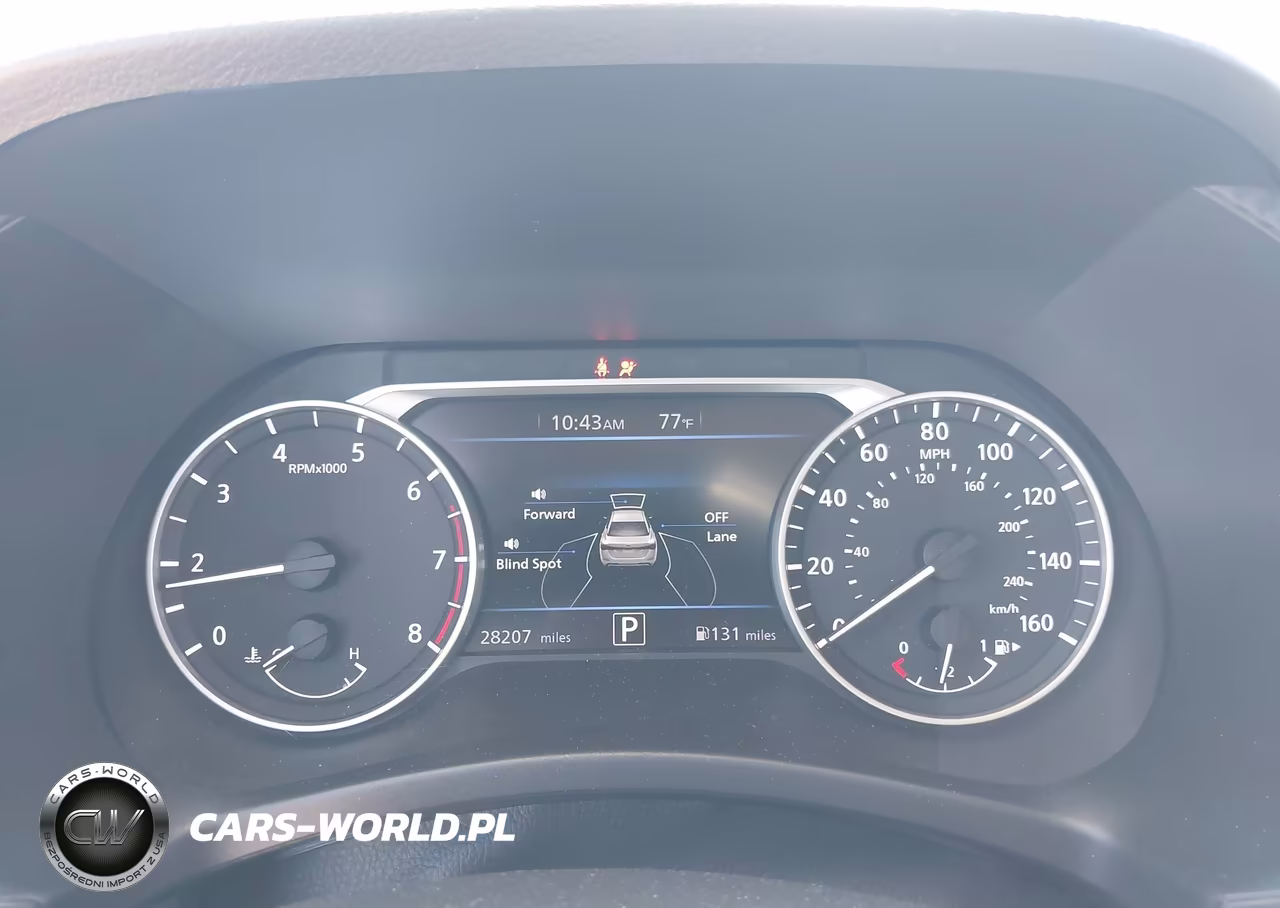 2025 Nissan Sentra Sv VIN:3N1AB8CV6SY309293 - 7