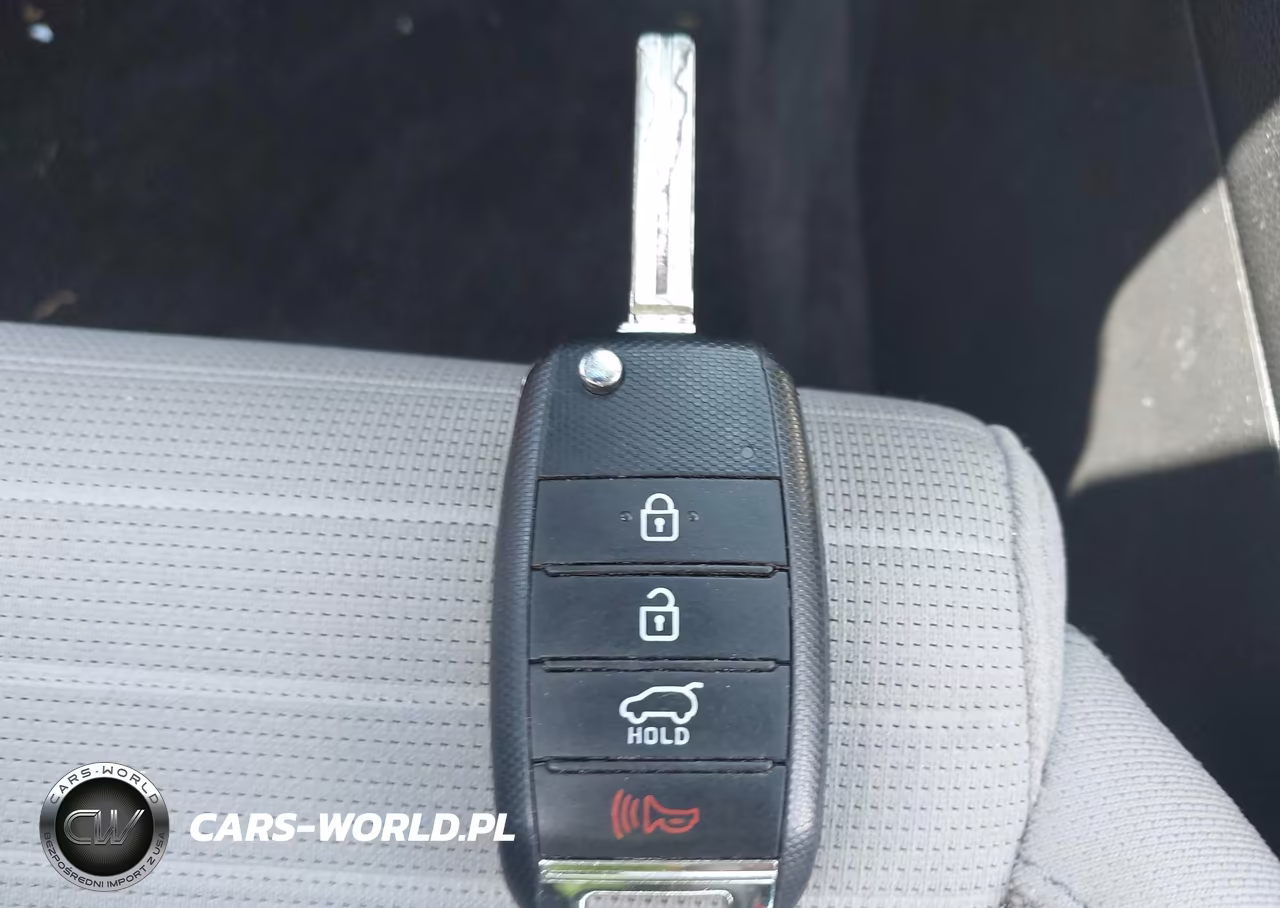 2020 Kia Sportage Lx VIN:KNDPM3AC7L7644040 - 11