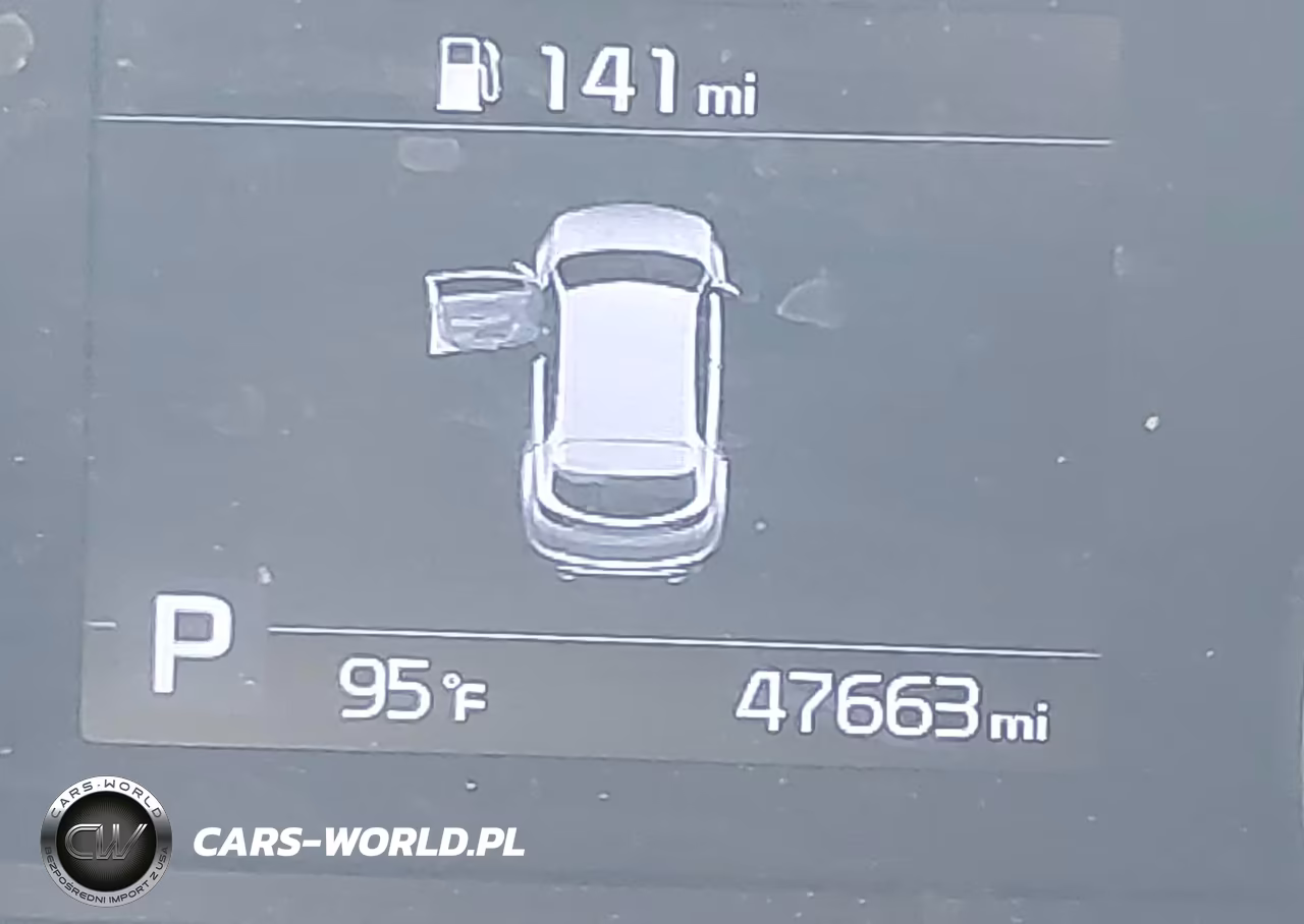 2020 Kia Sportage Lx VIN:KNDPM3AC7L7644040 - 16