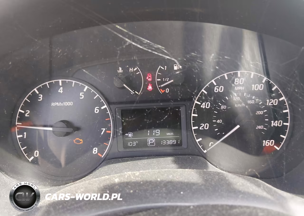 2014 Nissan Sentra S VIN:3N1AB7AP3EL685174 - 7