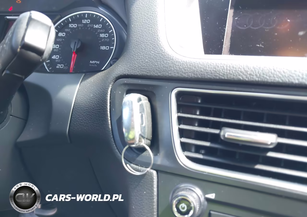 2012 Audi Q5 2.0T Premium VIN:WA1LFAFP5CA101873 - 11