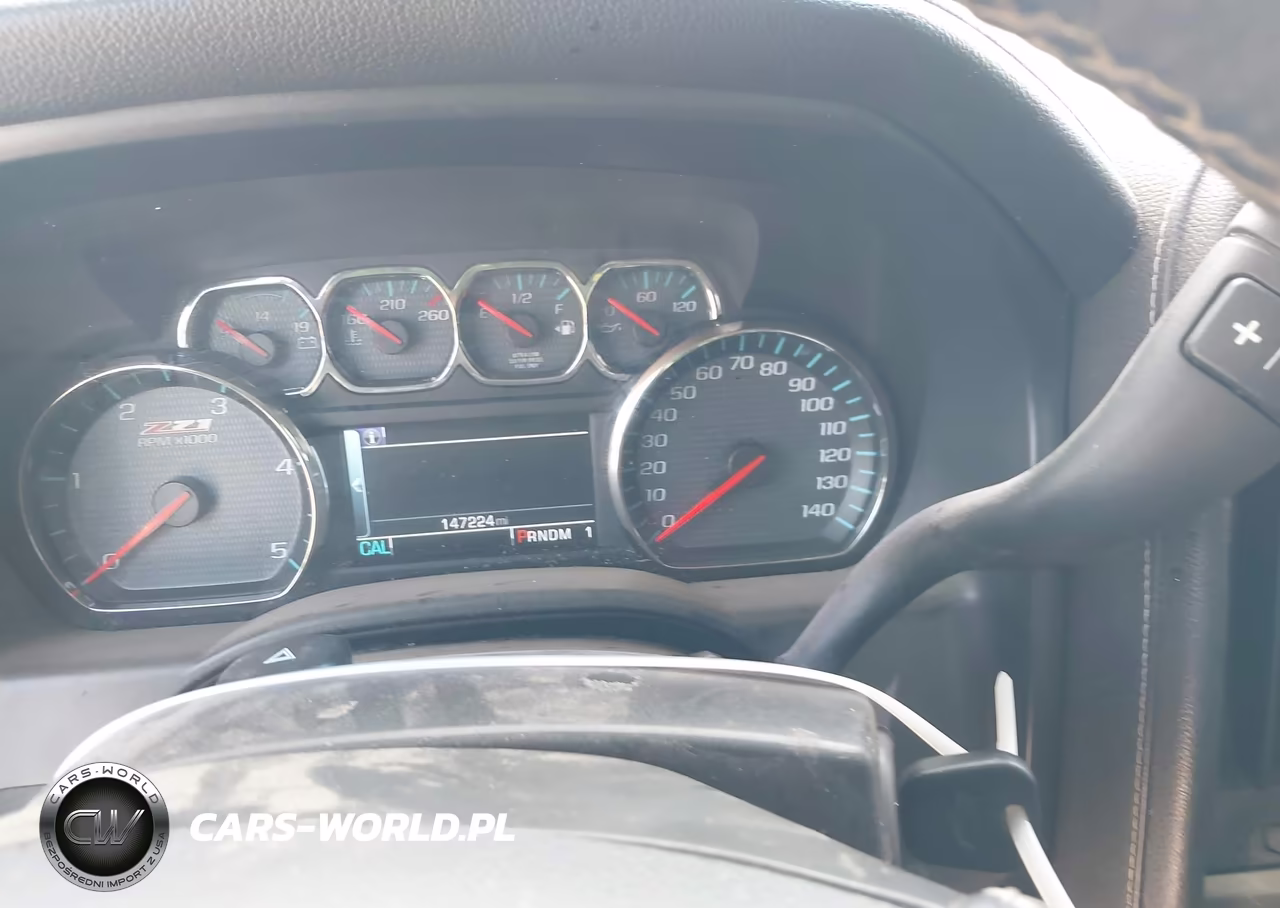 2016 Chevrolet Silverado 2500Hd Ltz VIN:1GC1KWE85GF130928 - 15
