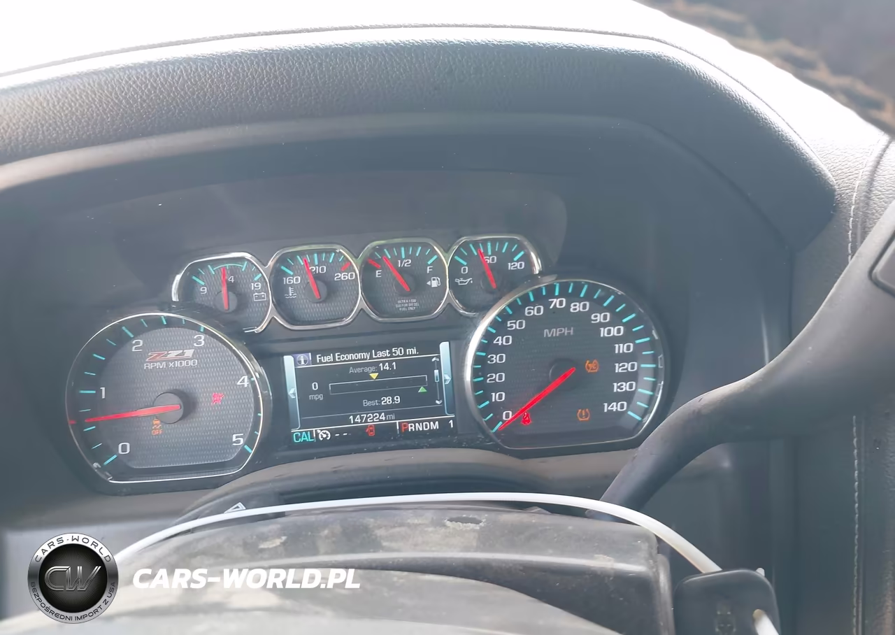 2016 Chevrolet Silverado 2500Hd Ltz VIN:1GC1KWE85GF130928 - 7