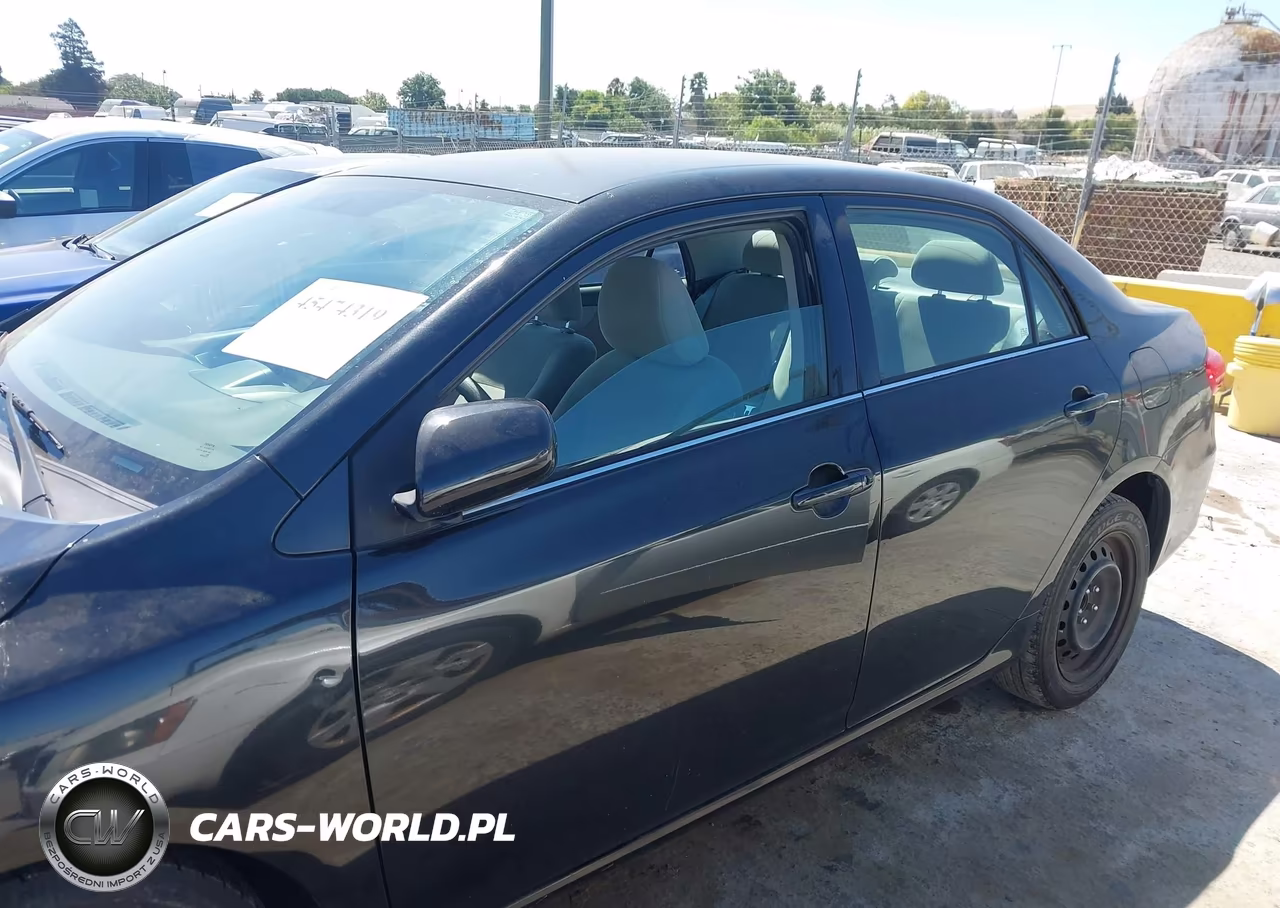 2013 Toyota Corolla Le VIN:5YFBU4EEXDP150654 - 14