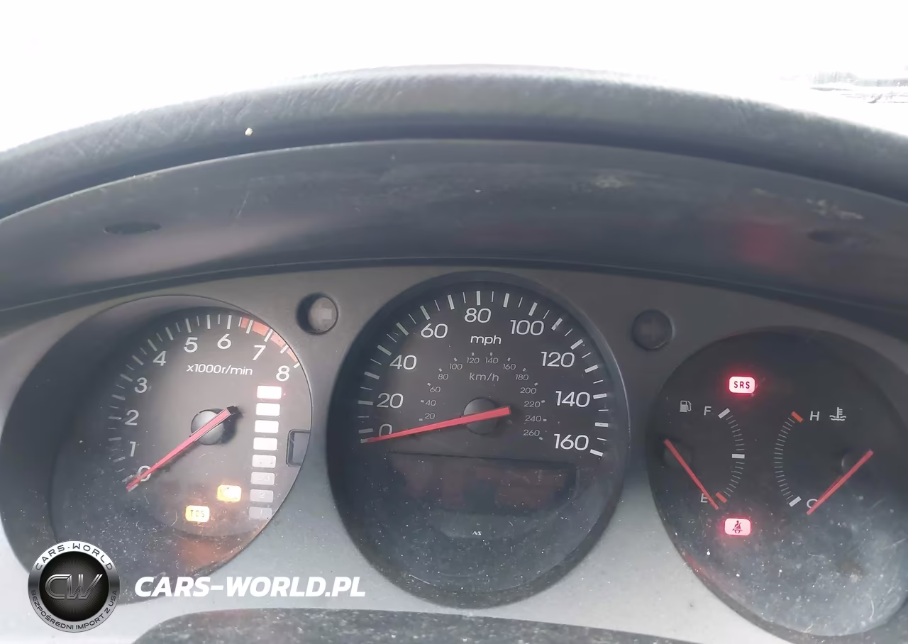 2003 Acura Tl 3.2 VIN:19UUA56623A062801 - 7