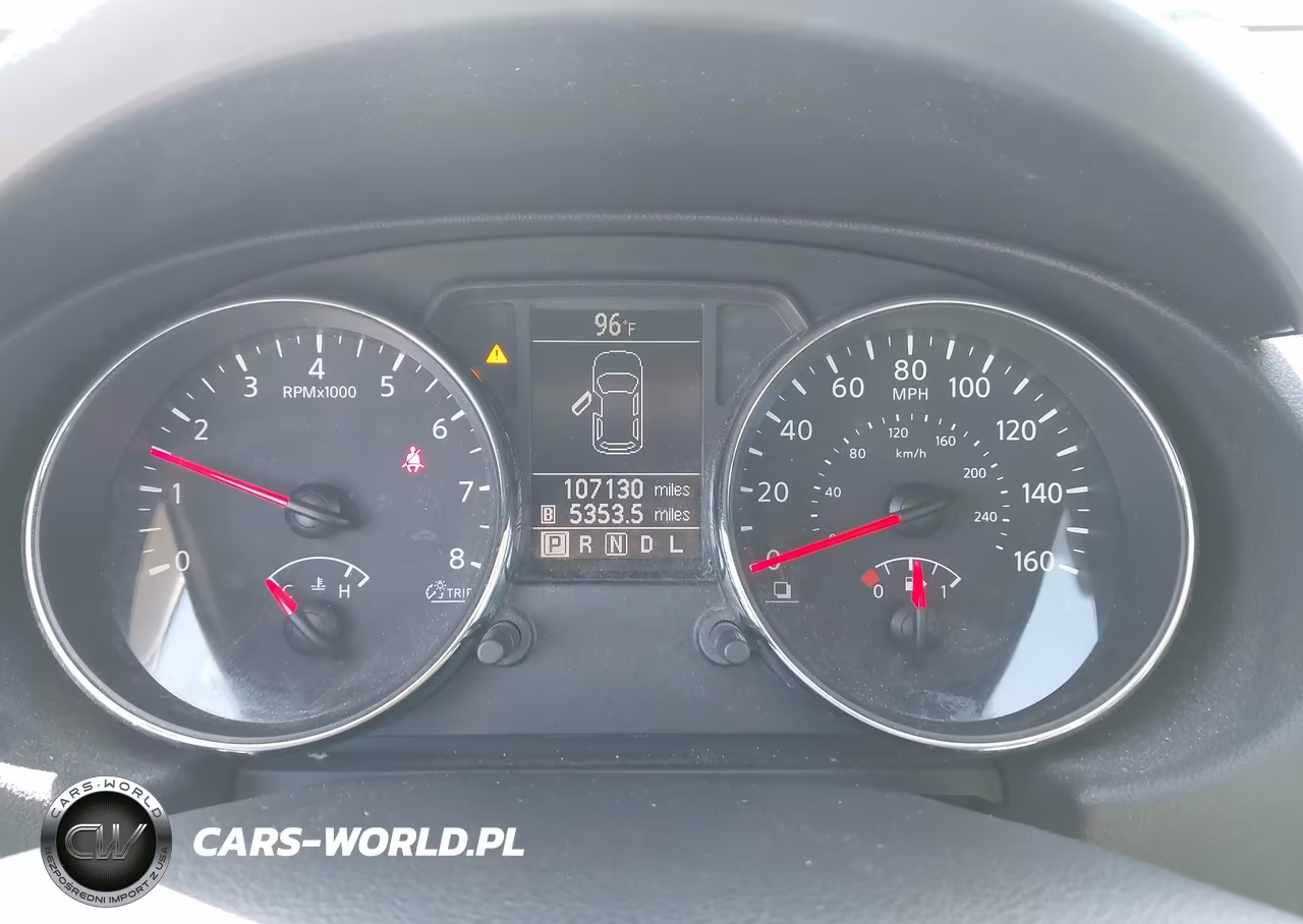 2011 Nissan Rogue Sv VIN:JN8AS5MV4BW668728 - 7