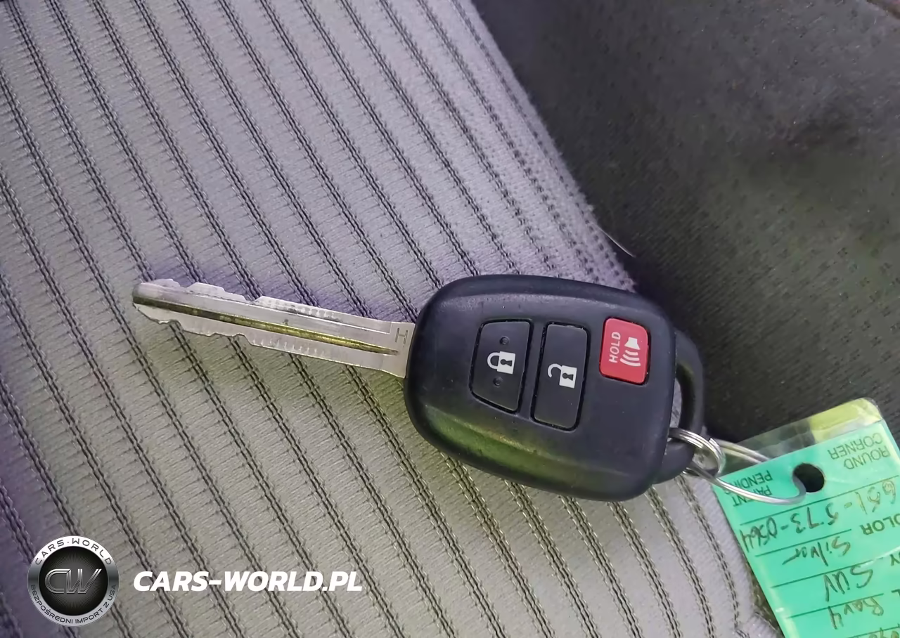 2014 Toyota Rav4 Xle VIN:2T3WFREV8EW124800 - 11