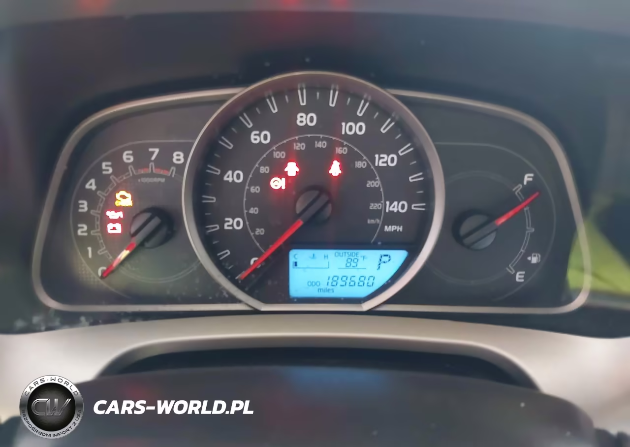 2014 Toyota Rav4 Xle VIN:2T3WFREV8EW124800 - 7