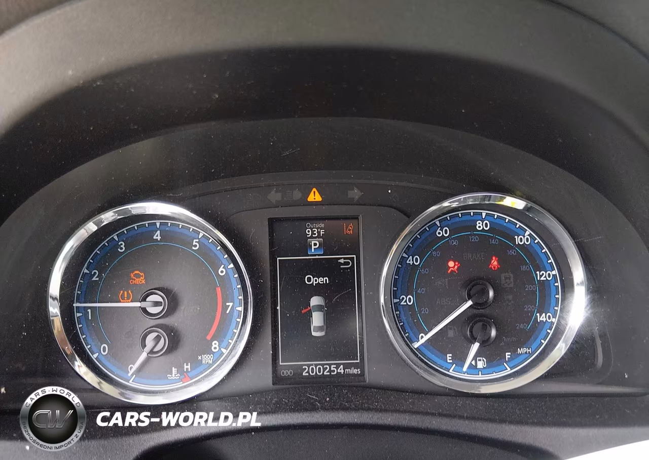 2017 Toyota Corolla Se VIN:2T1BURHE6HC877949 - 7