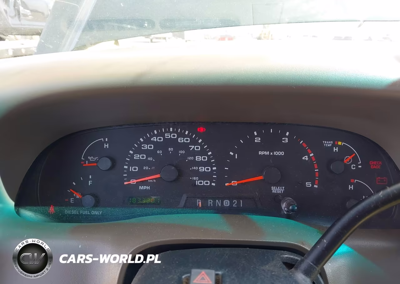 2002 Ford F-350 Lariat-Xl-Xlt VIN:1FTSW31F02EC10132 - 7