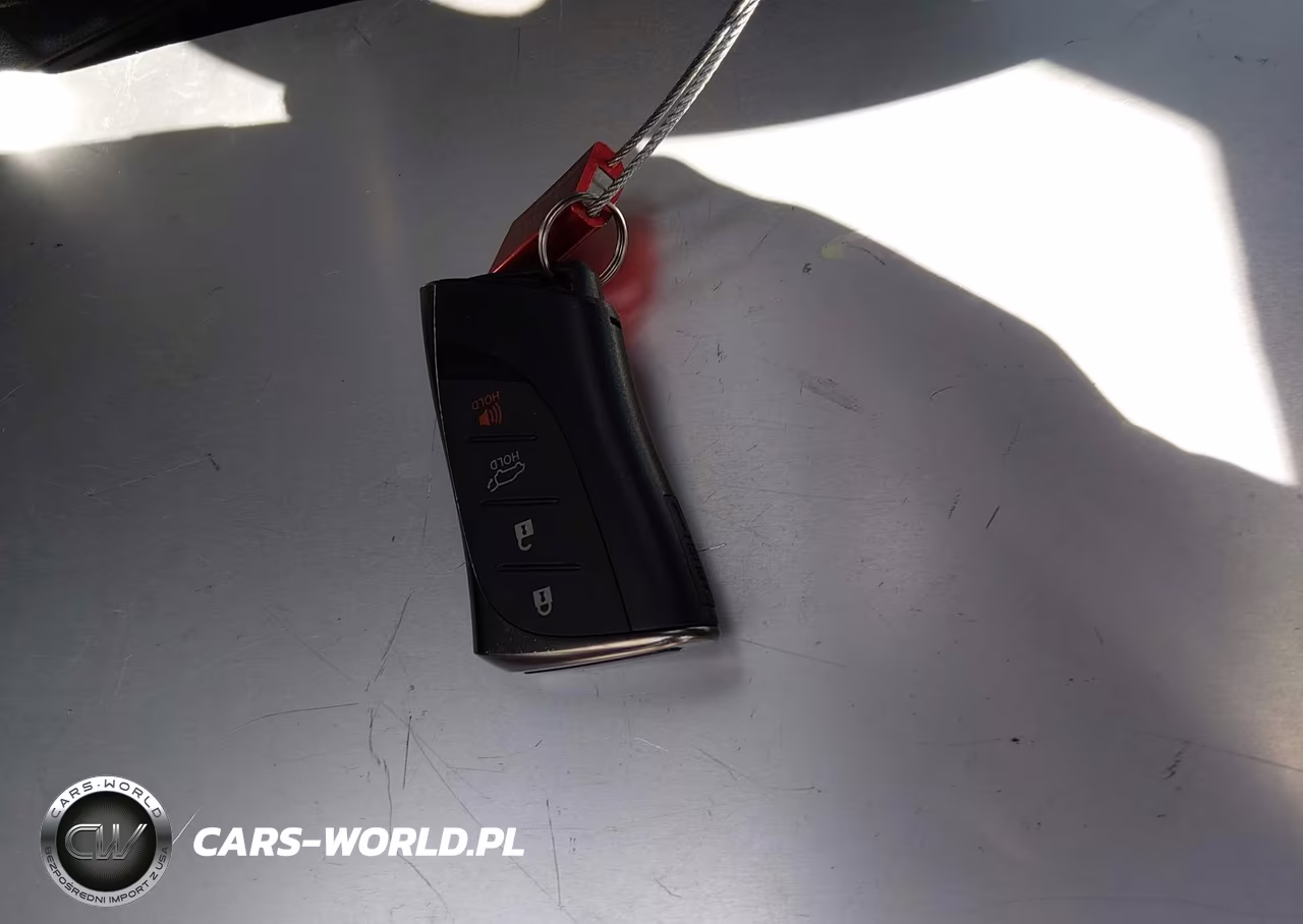 2022 Lexus Nx 350H Luxury VIN:JTJHKCEZ4N5004095 - 11
