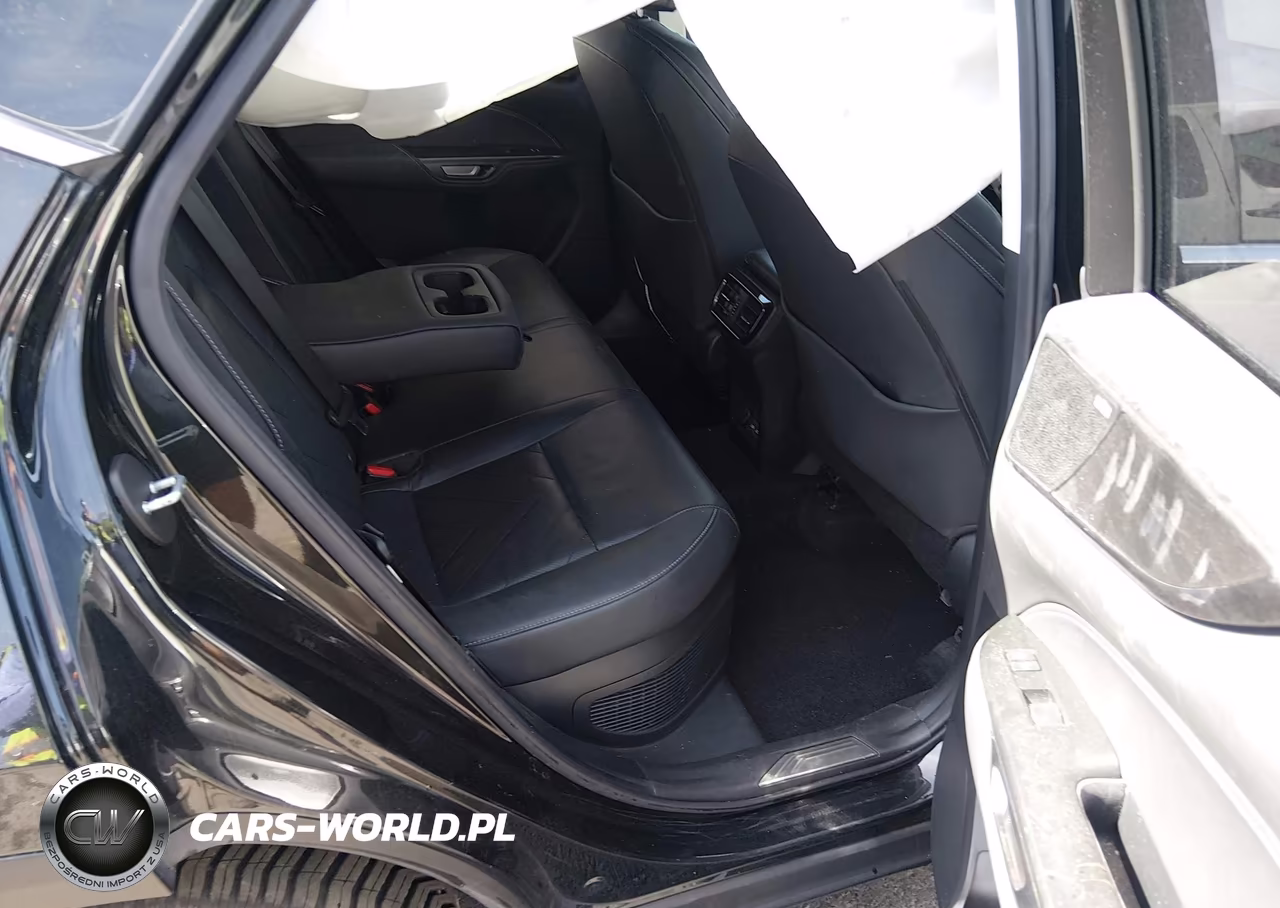 2022 Lexus Nx 350H Luxury VIN:JTJHKCEZ4N5004095 - 8