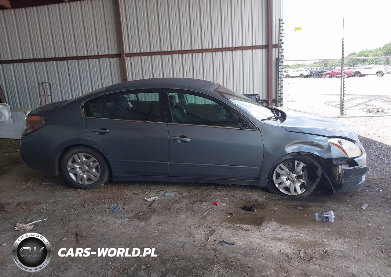 2012 Nissan Altima 2.5 S VIN:1N4AL2AP2CC194347 - 13