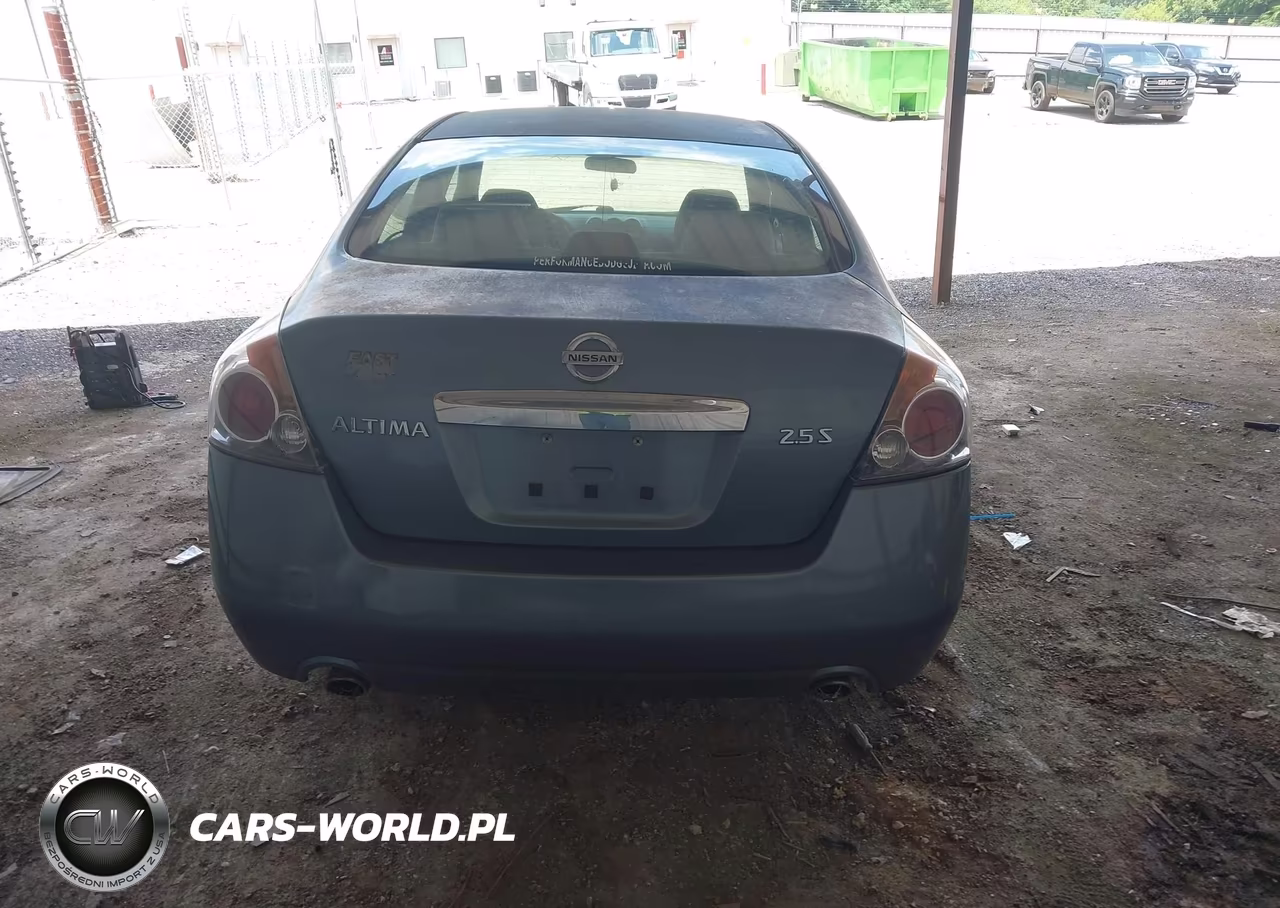 2012 Nissan Altima 2.5 S VIN:1N4AL2AP2CC194347 - 16