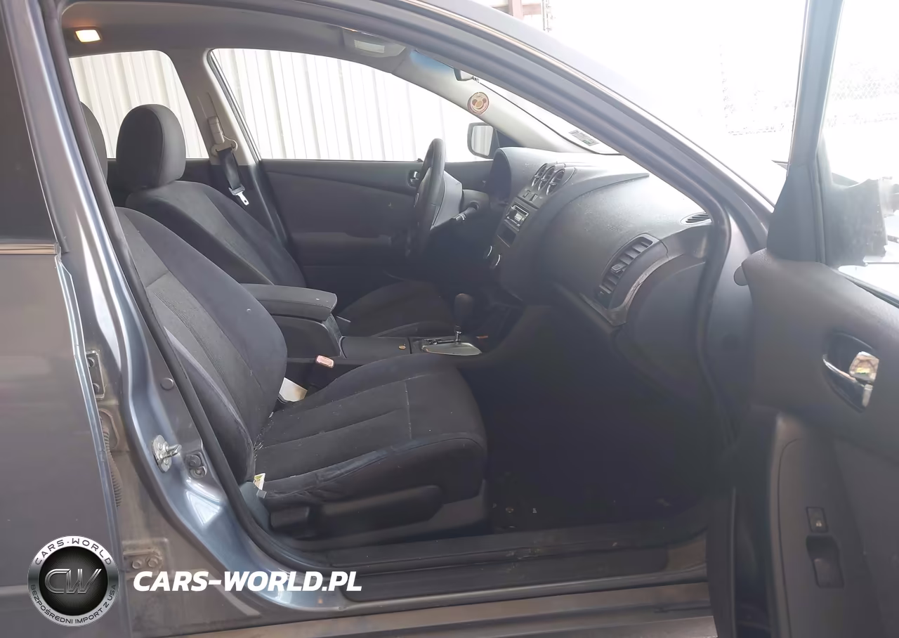 2012 Nissan Altima 2.5 S VIN:1N4AL2AP2CC194347 - 5
