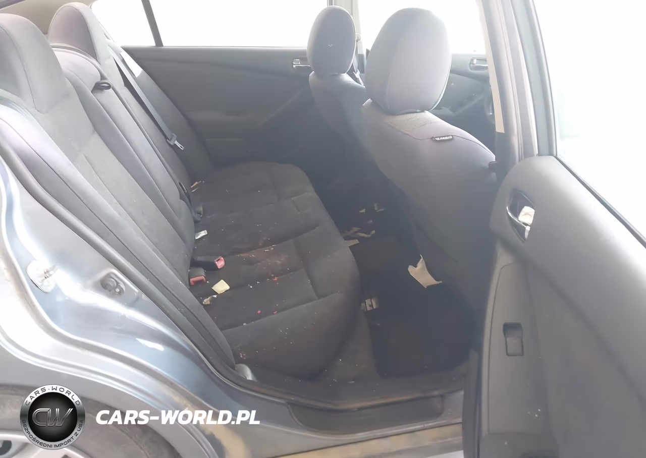 2012 Nissan Altima 2.5 S VIN:1N4AL2AP2CC194347 - 8