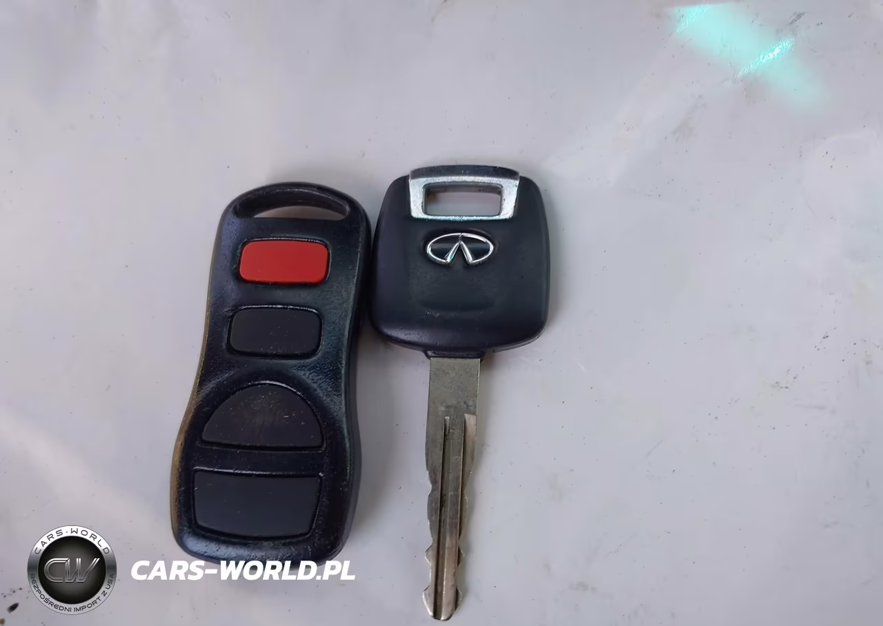 2005 Infiniti G35 VIN:JNKCV54E95M426687 - 11