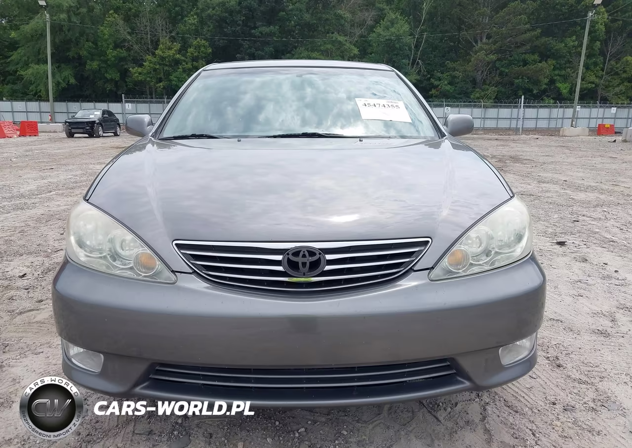 2006 Toyota Camry Xle V6 VIN:4T1BF32KX6U627745 - 13