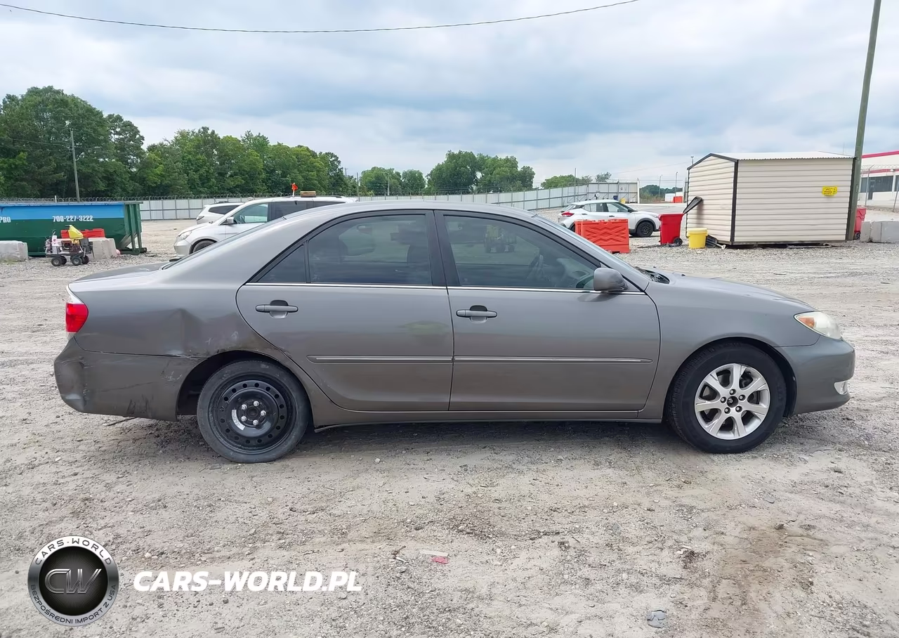 2006 Toyota Camry Xle V6 VIN:4T1BF32KX6U627745 - 14