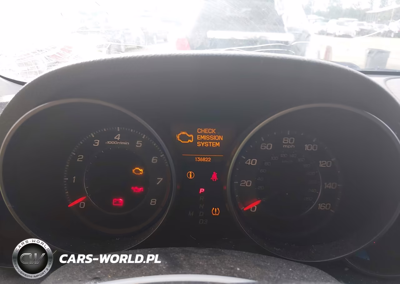 2009 Acura Mdx VIN:2HNYD28279H533698 - 7