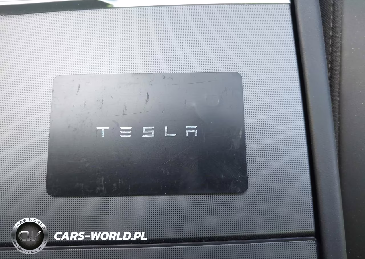 2025 Tesla Model 3 Long Range All-Wheel Drive VIN:5YJ3E1EB3SF049096 - 11