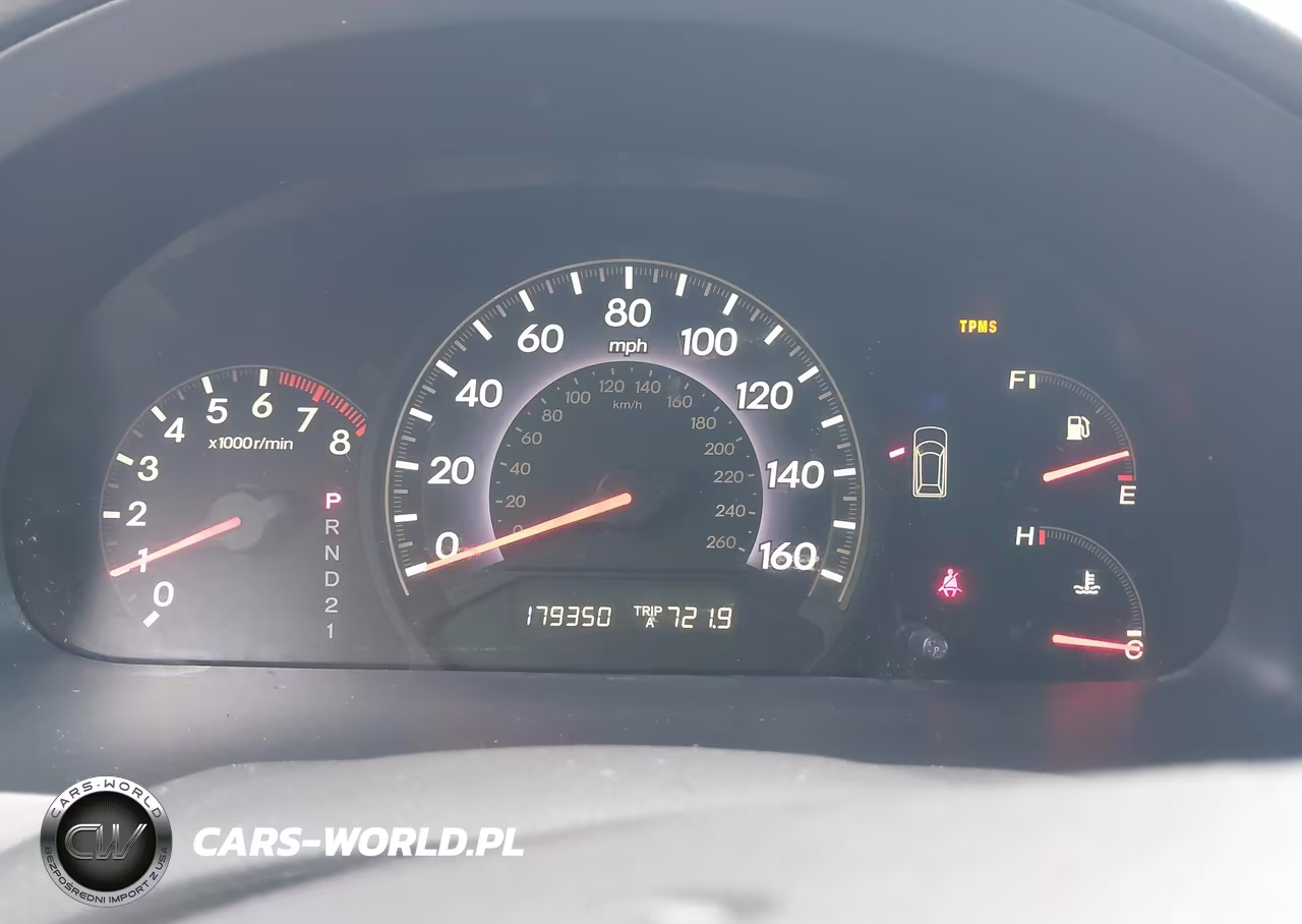 2010 Honda Odyssey Lx VIN:5FNRL3H24AB015755 - 7