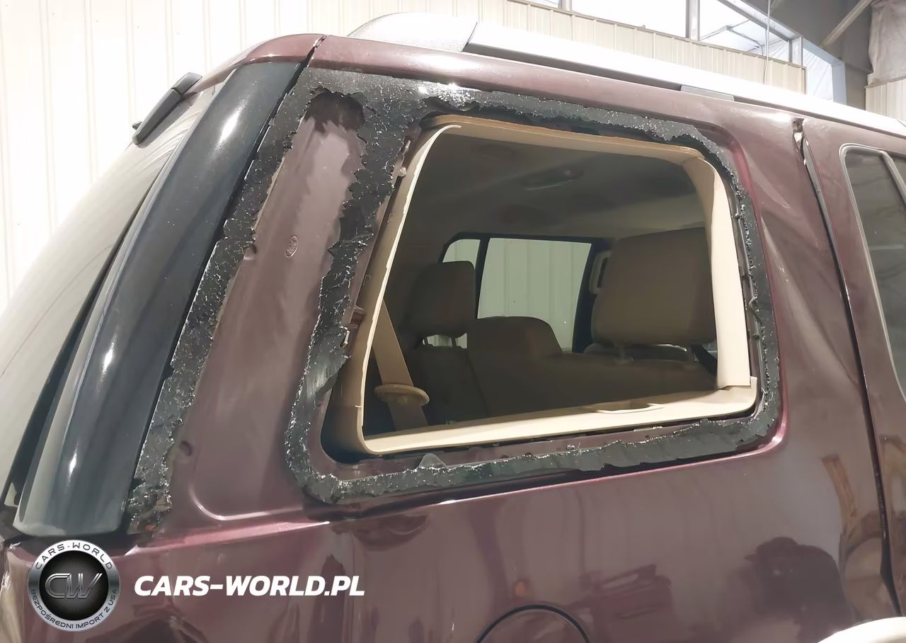 2007 Ford Explorer Eddie Bauer VIN:1FMEU74E17UB04097 - 17