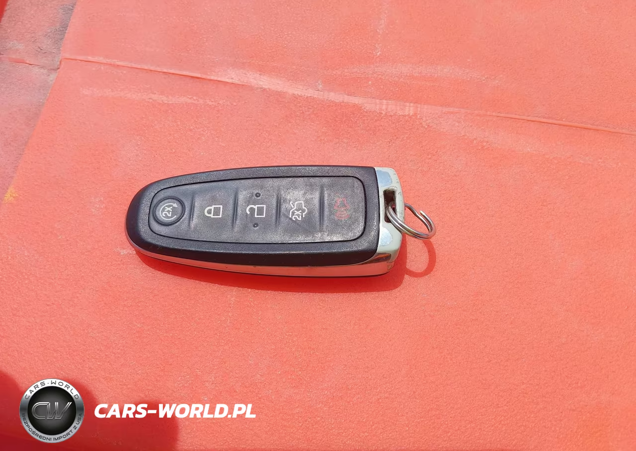 2013 Ford Escape Titanium VIN:1FMCU9J93DUB63898 - 11