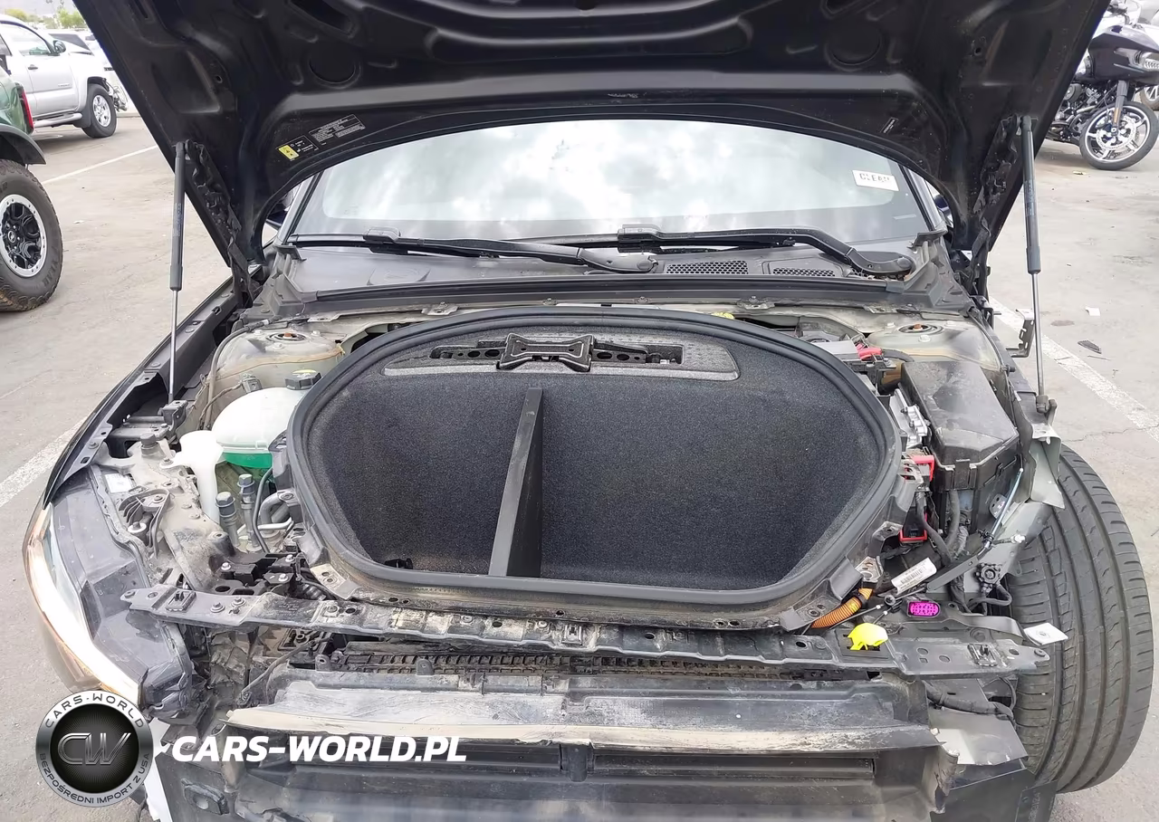 2022 Polestar 2 Long Range Dual Motor VIN:LPSED3KA4NL085246 - 10
