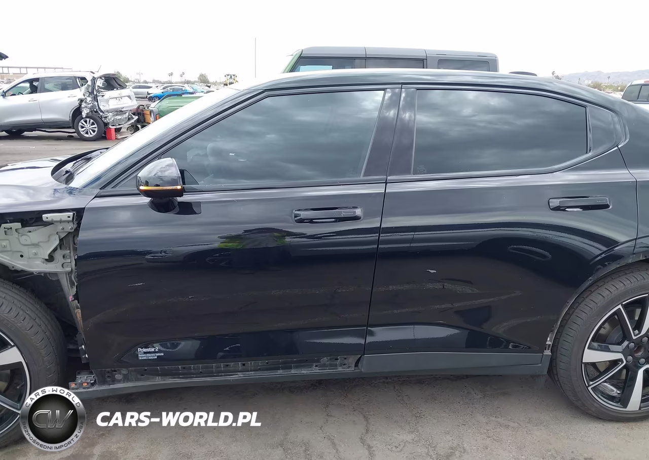2022 Polestar 2 Long Range Dual Motor VIN:LPSED3KA4NL085246 - 15
