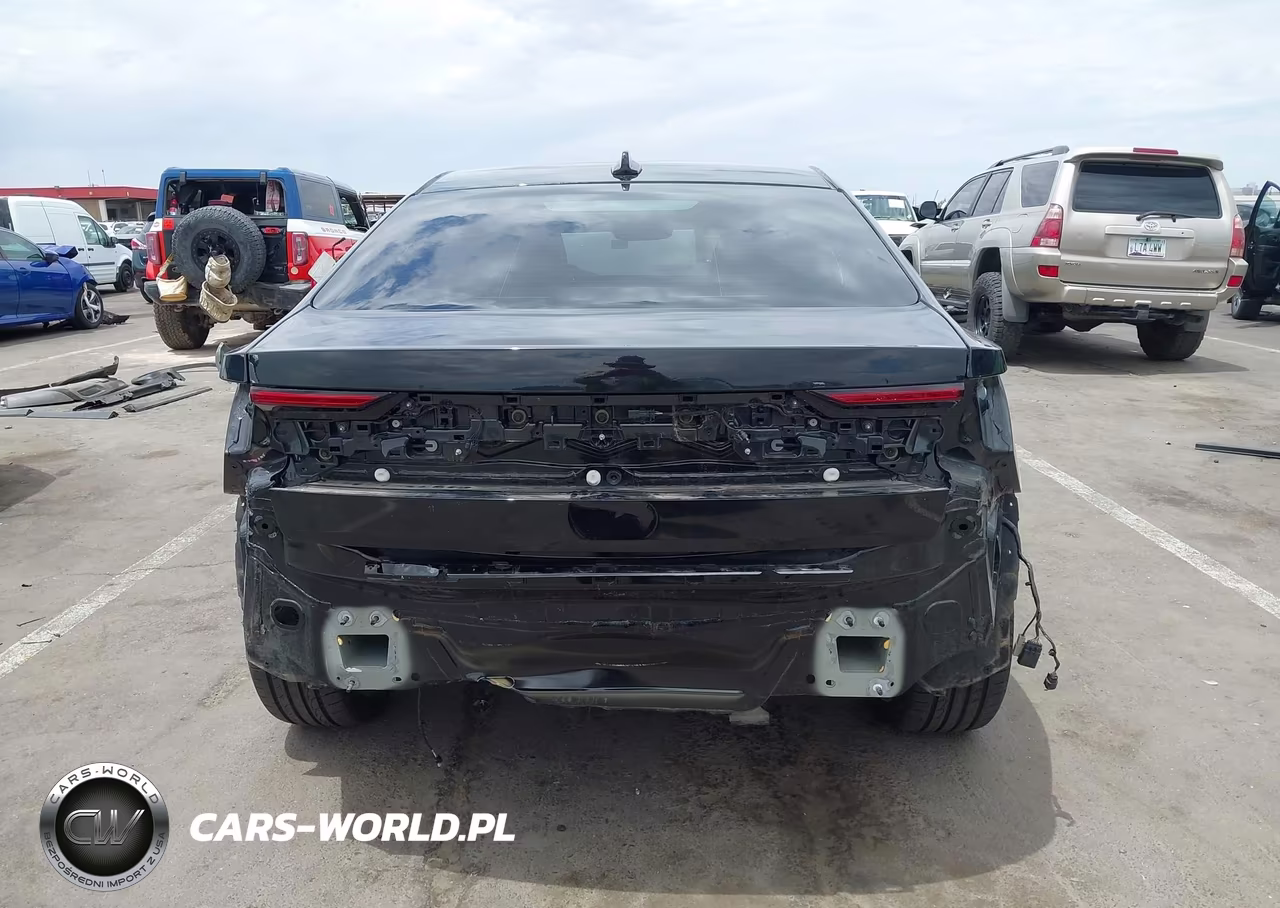 2022 Polestar 2 Long Range Dual Motor VIN:LPSED3KA4NL085246 - 17