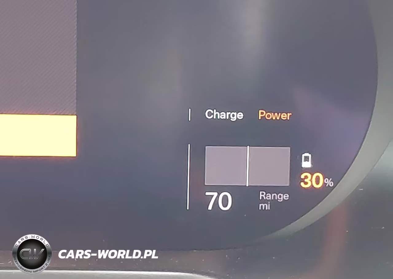 2022 Polestar 2 Long Range Dual Motor VIN:LPSED3KA4NL085246 - 18