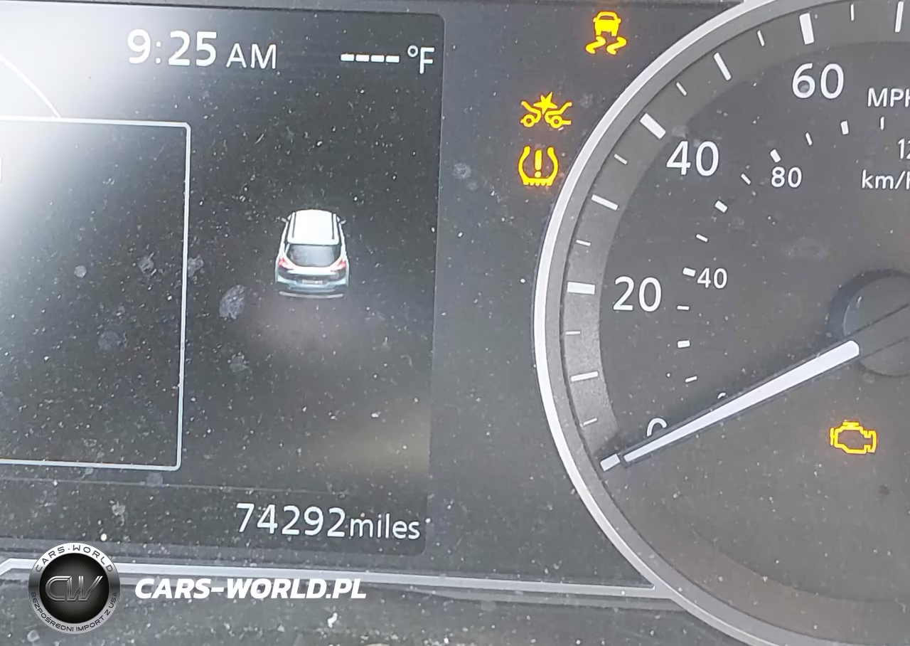 2018 Nissan Kicks Sr VIN:3N1CP5CU7JL515993 - 16