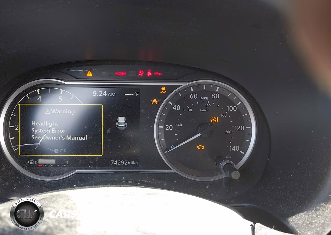 2018 Nissan Kicks Sr VIN:3N1CP5CU7JL515993 - 7